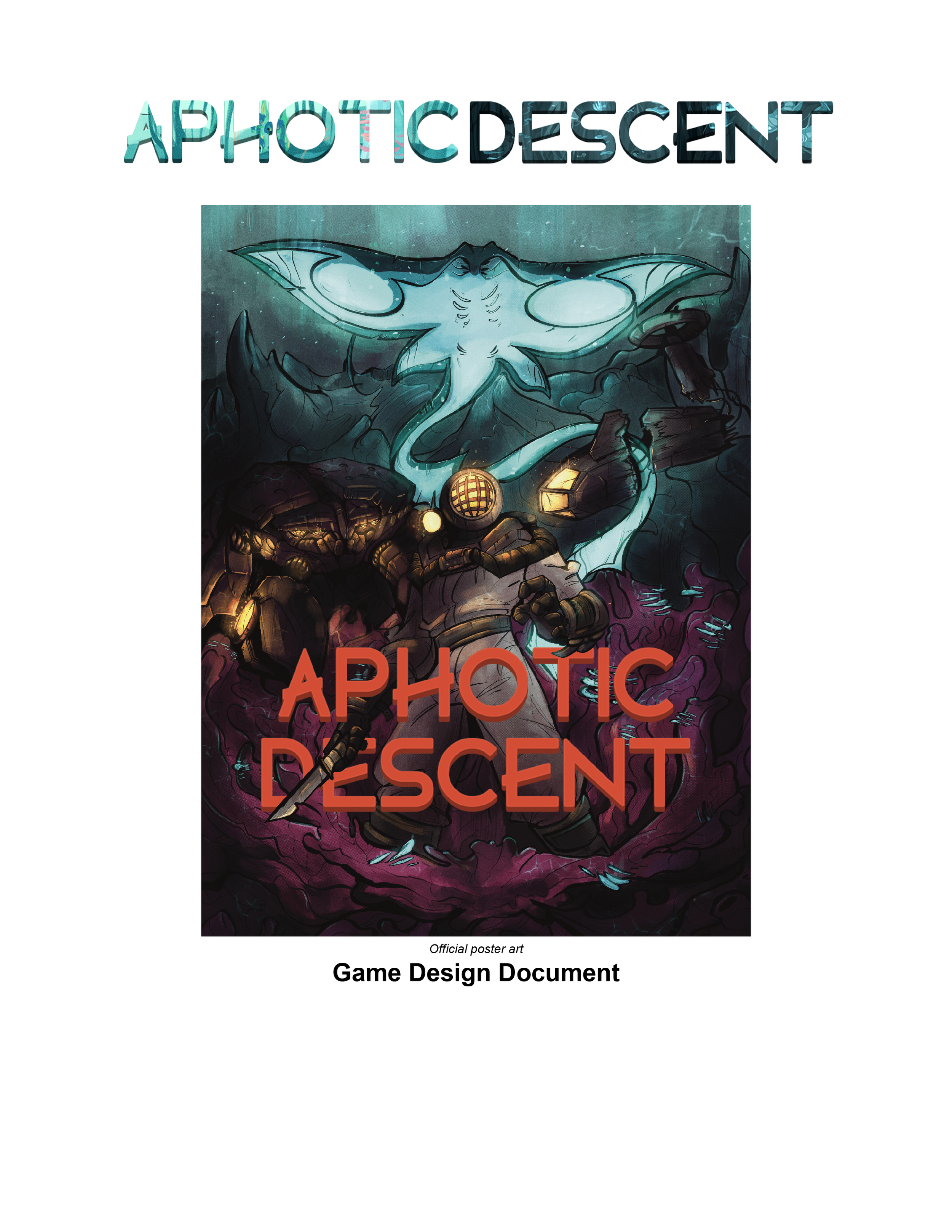 Game Design Document