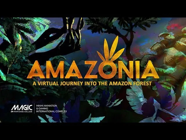 Amazonia