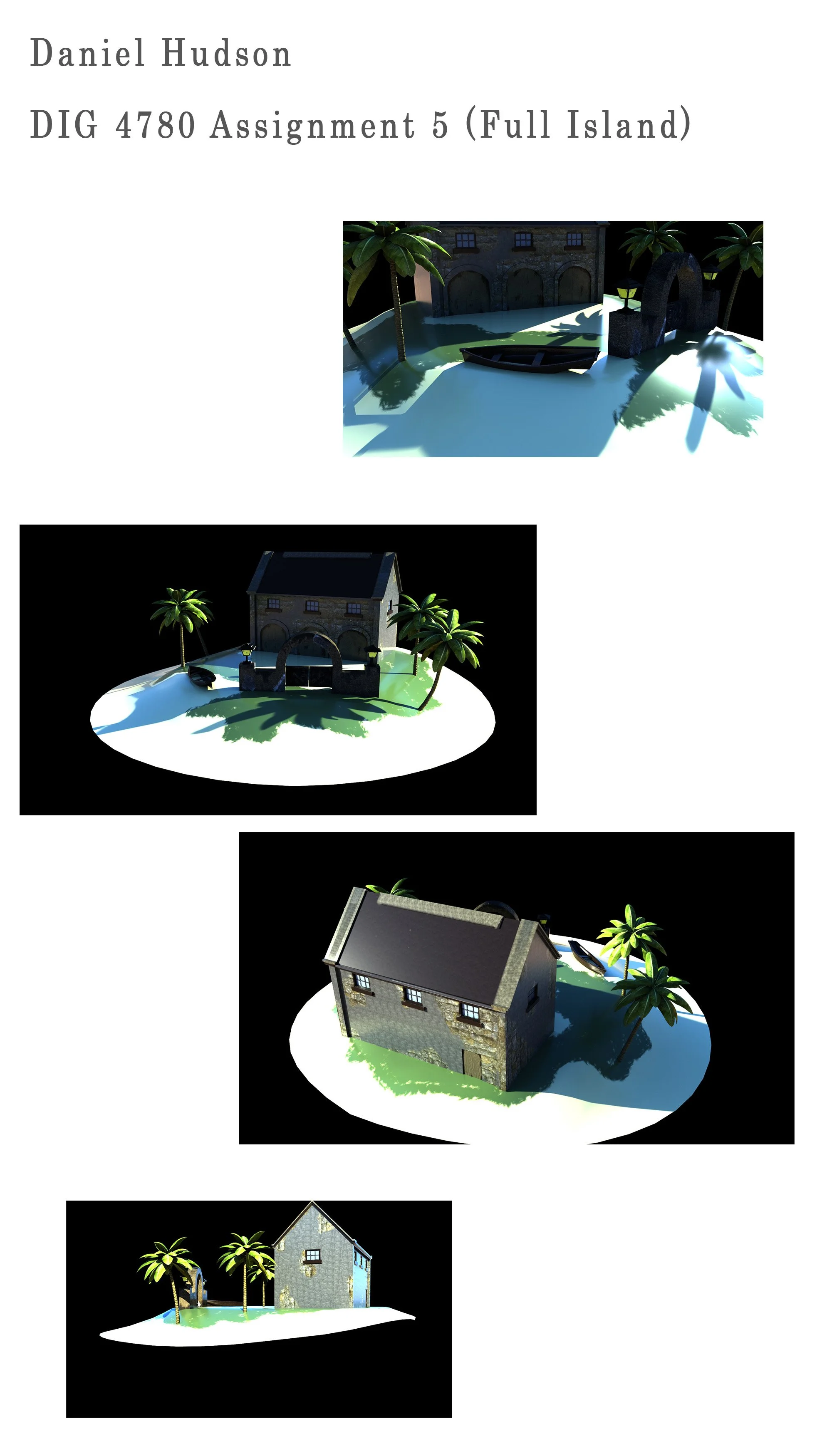 3DmodelProjectBoard(Complete ISland).jpg