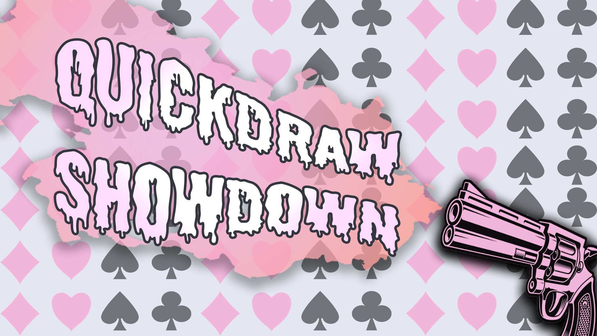 Quickdraw: SHOWDOWN