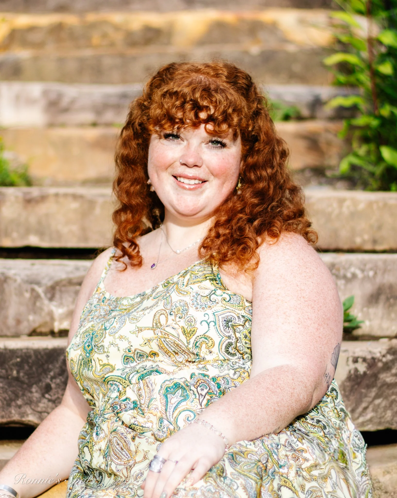 Senior Photos / Solo Portraits