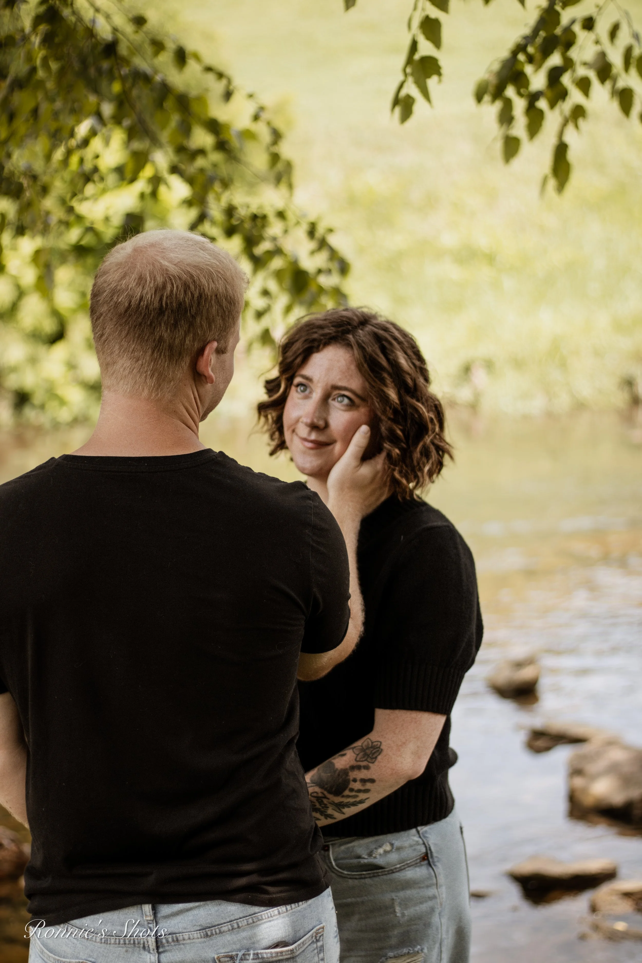 Engagement Photography Session