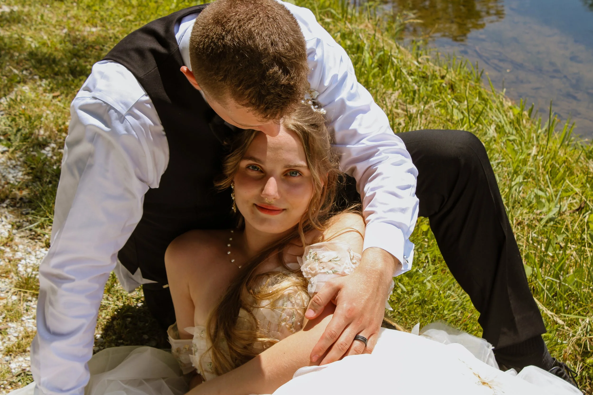 Lail Wedding 2026