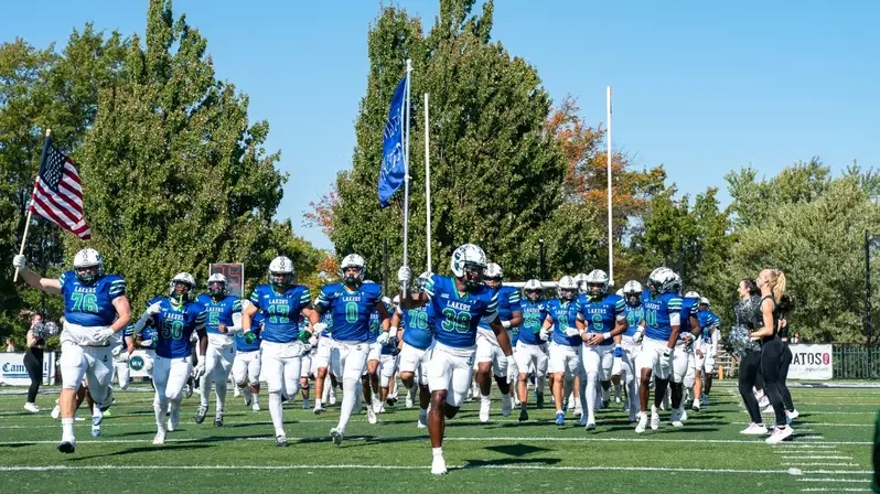 Hurst is Home: Mercyhurst Boasts Small Outgoing Transfer Class, Plenty of Defensive Experience