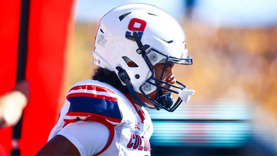 Colonials Comb Over the Seahawks, 28-7.