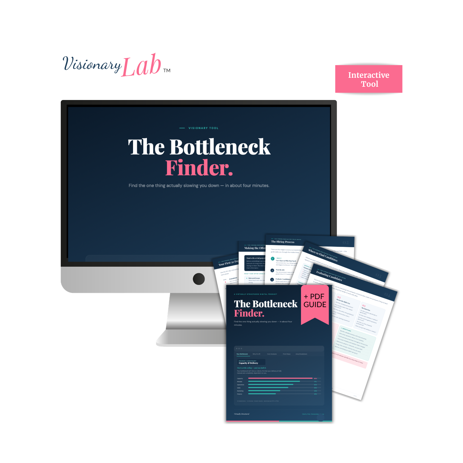 Bottleneck Finder
