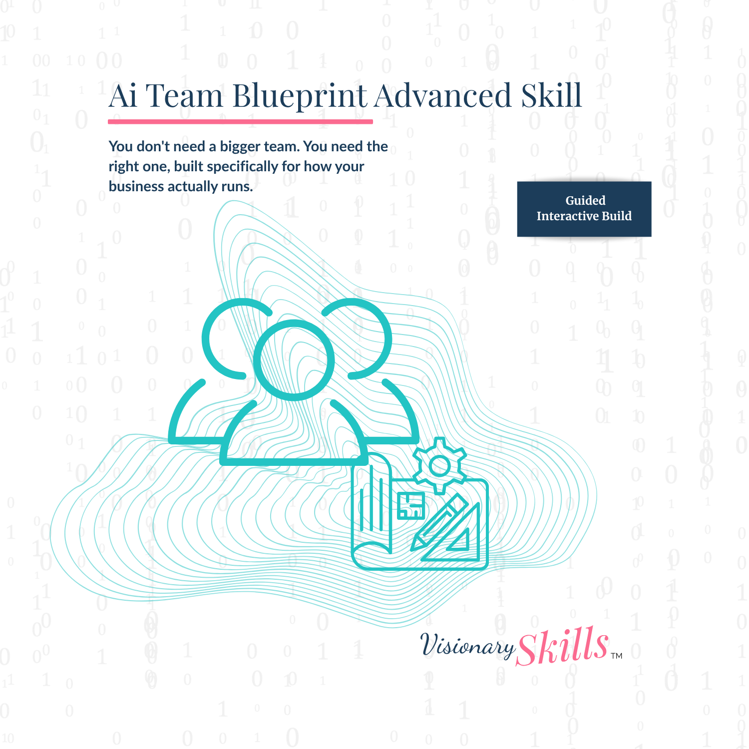 The Ai Team Blueprint