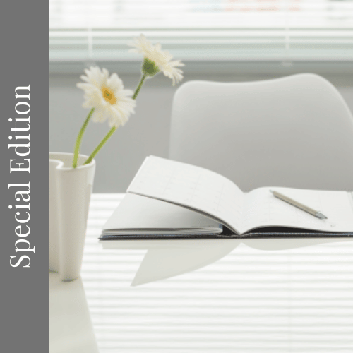 A 3-Step Guide to Achieve Clarity &amp; Focus for Visionaries