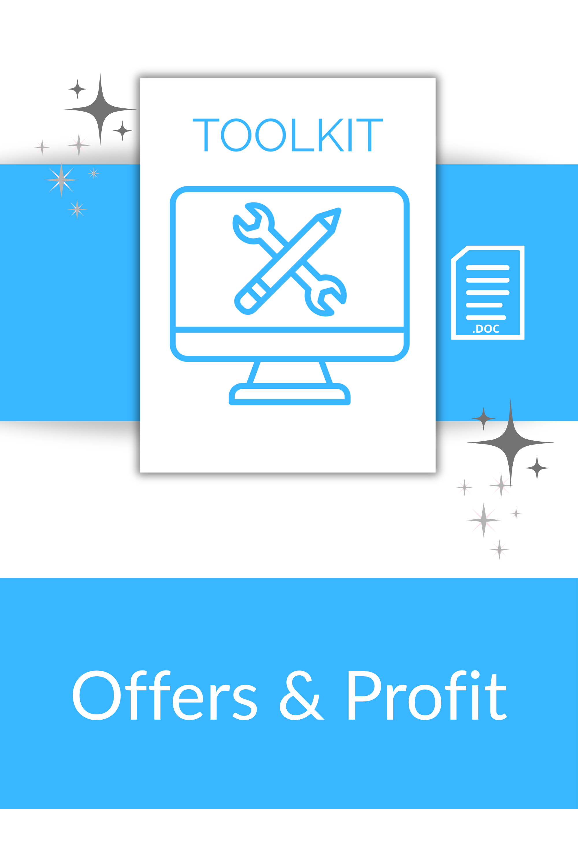 Offers & Profit Toolkit