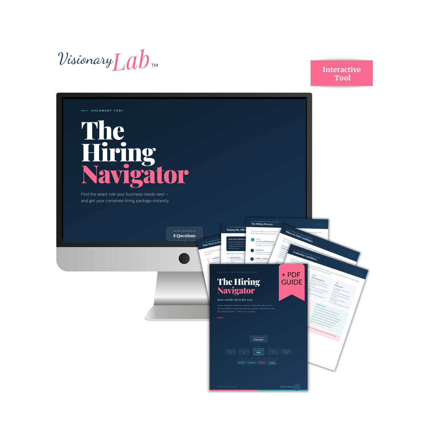 Hiring Navigator
