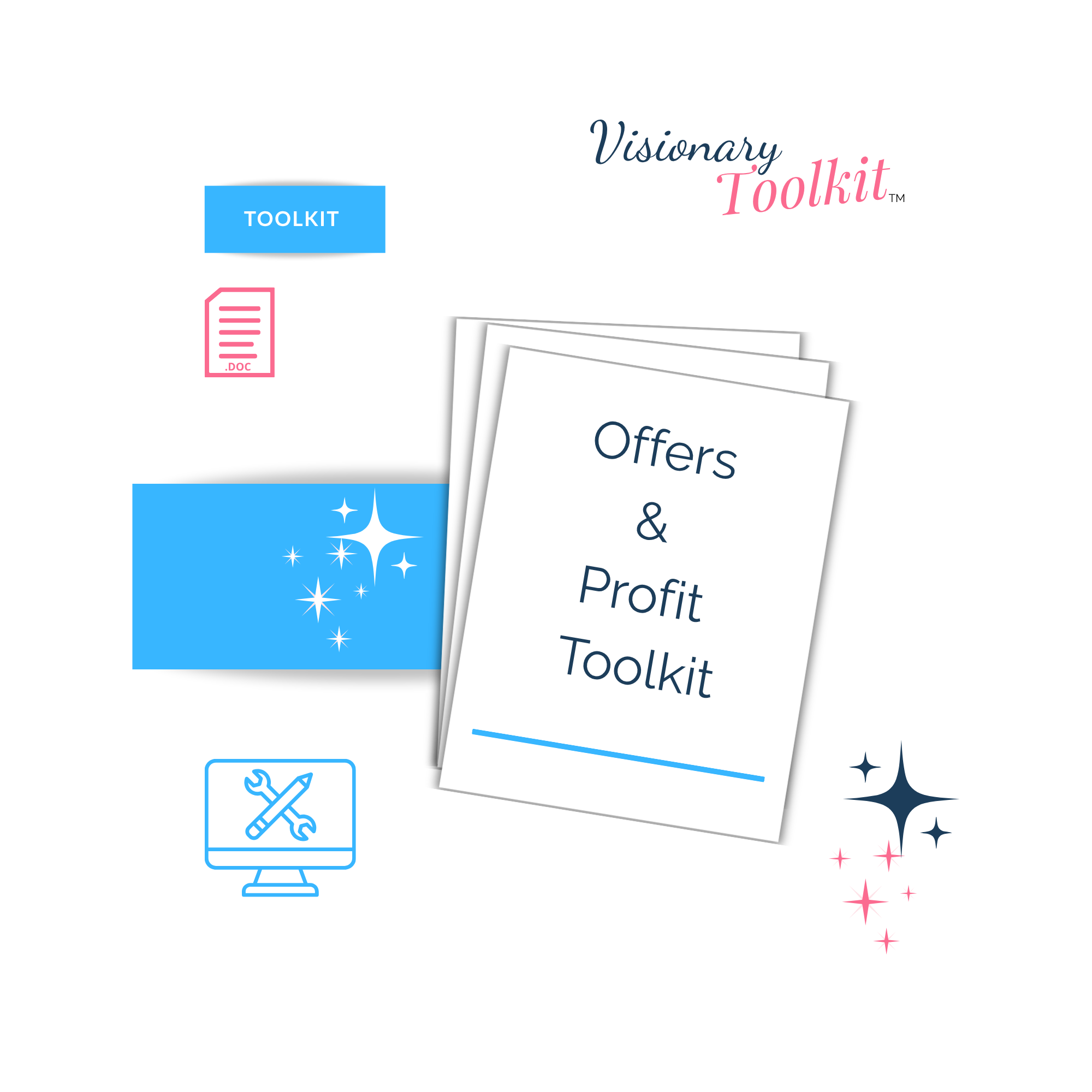 Offers & Profit Toolkit