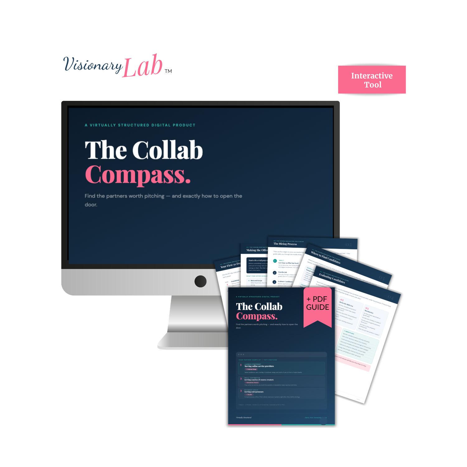 Collab Compass