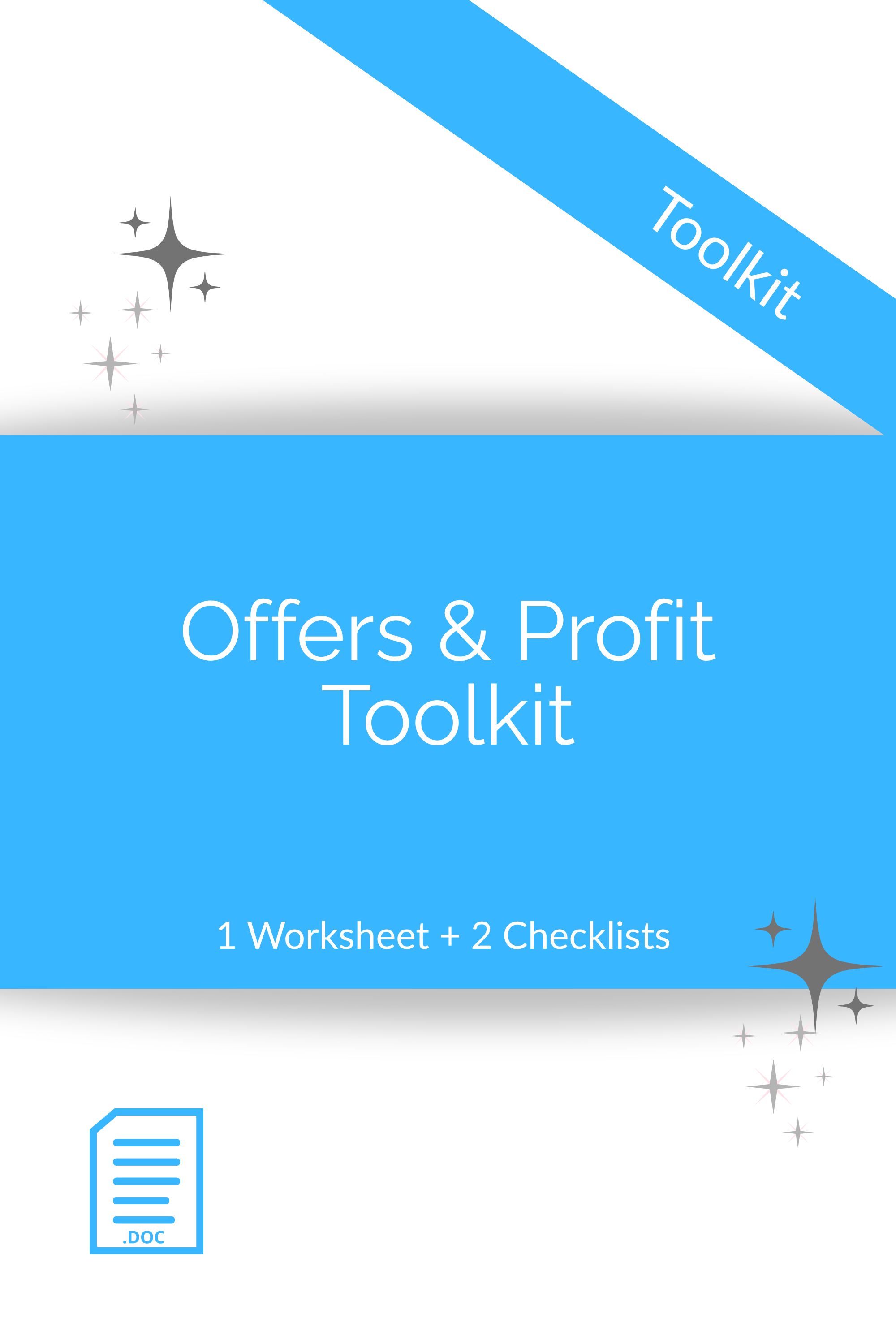 Offers & Profit Toolkit