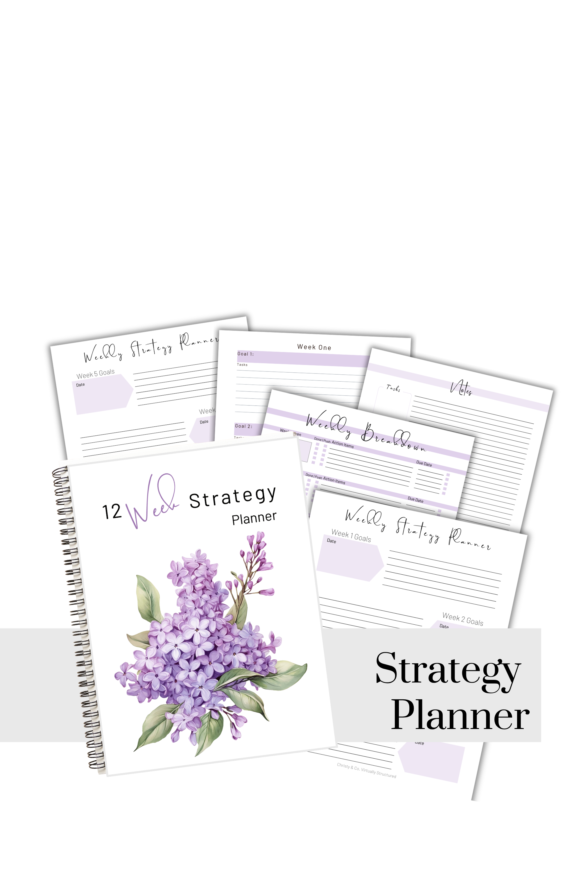 Lilac 12-Week Planner (Printable PDF) Mockup1.png