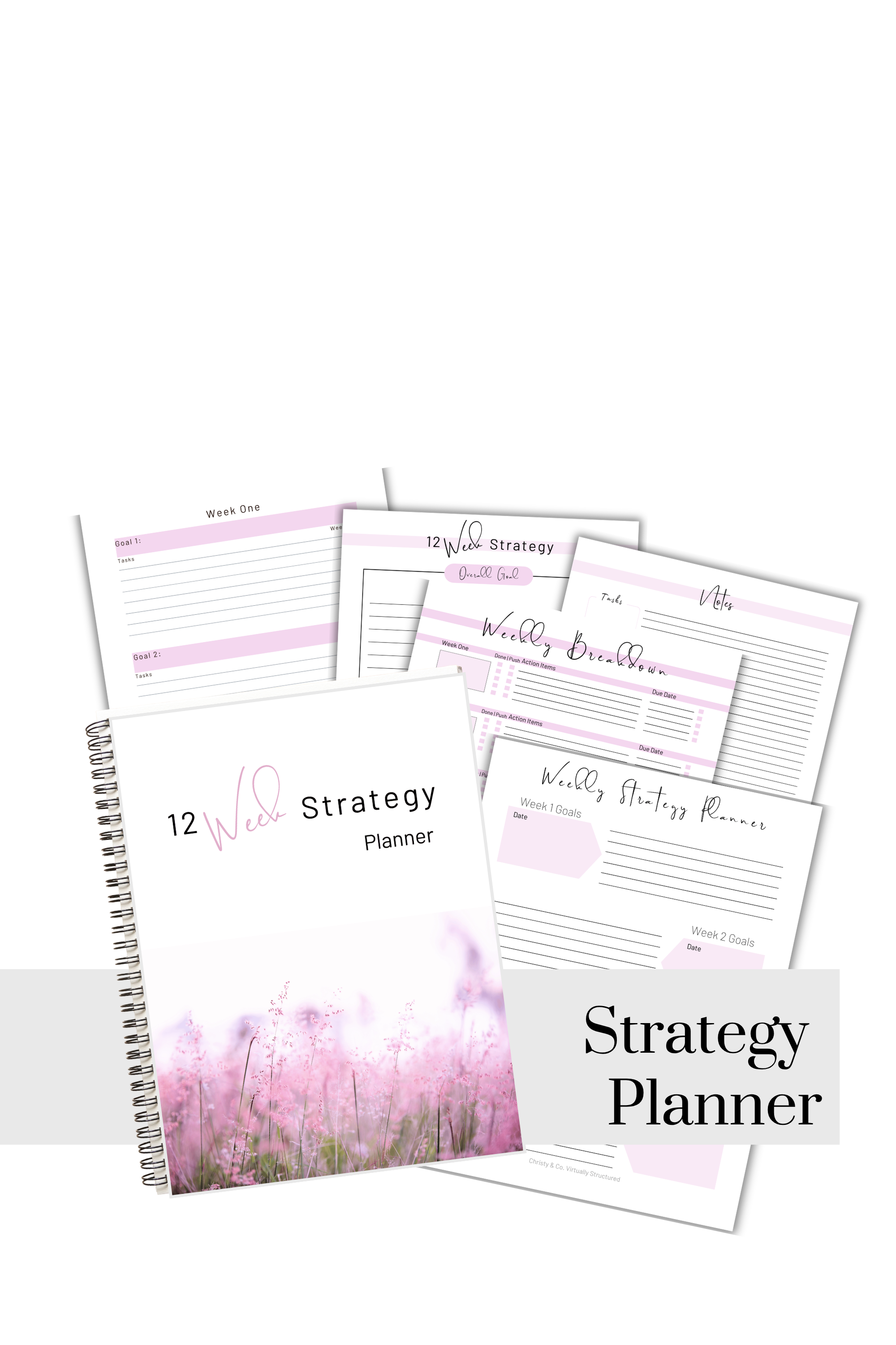 Field of Flowers 12-Week Planner Mockup 1 2000x3000.png