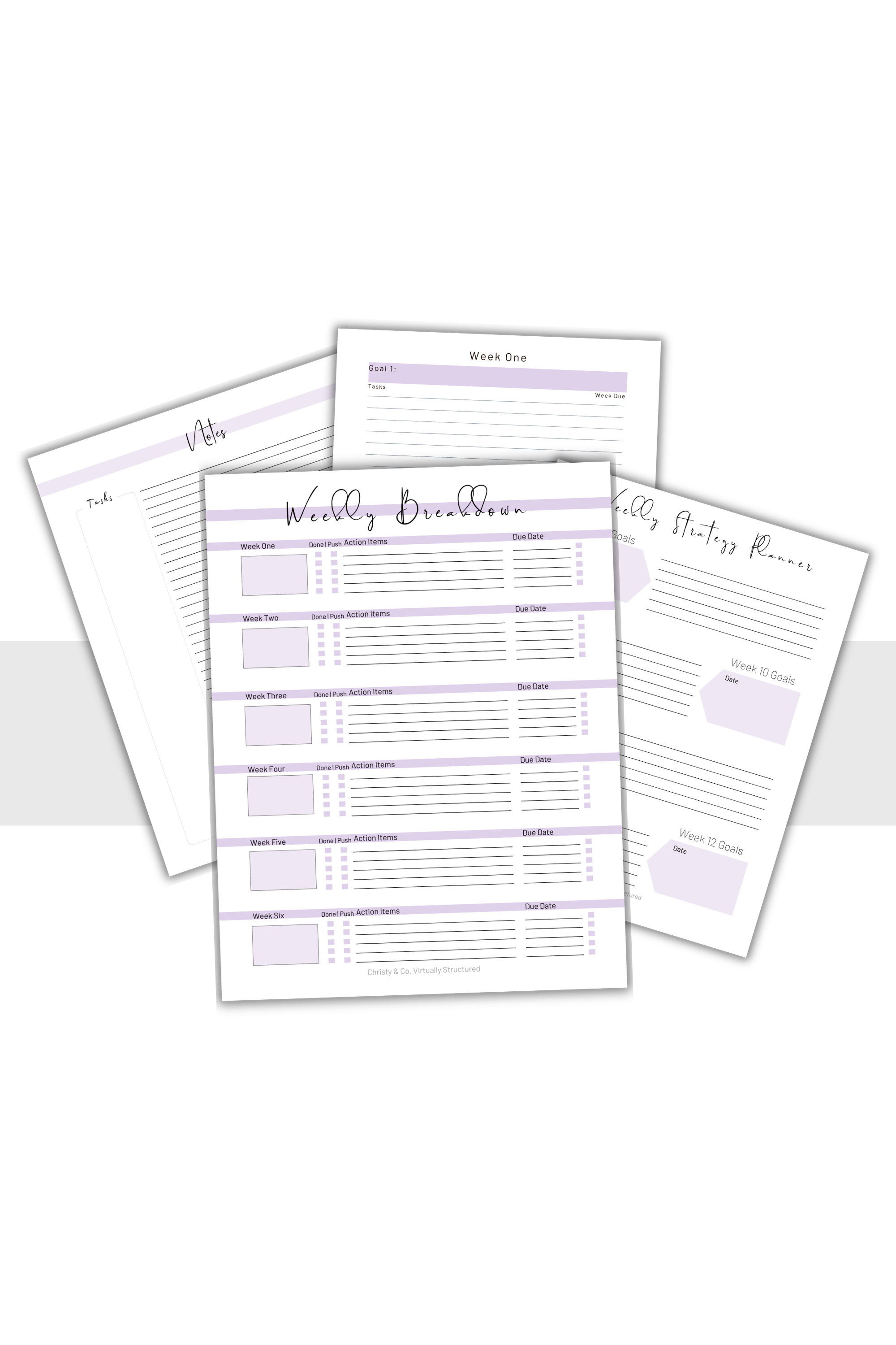 Lilac 12-Week Planner (Printable PDF)Mockup2.png