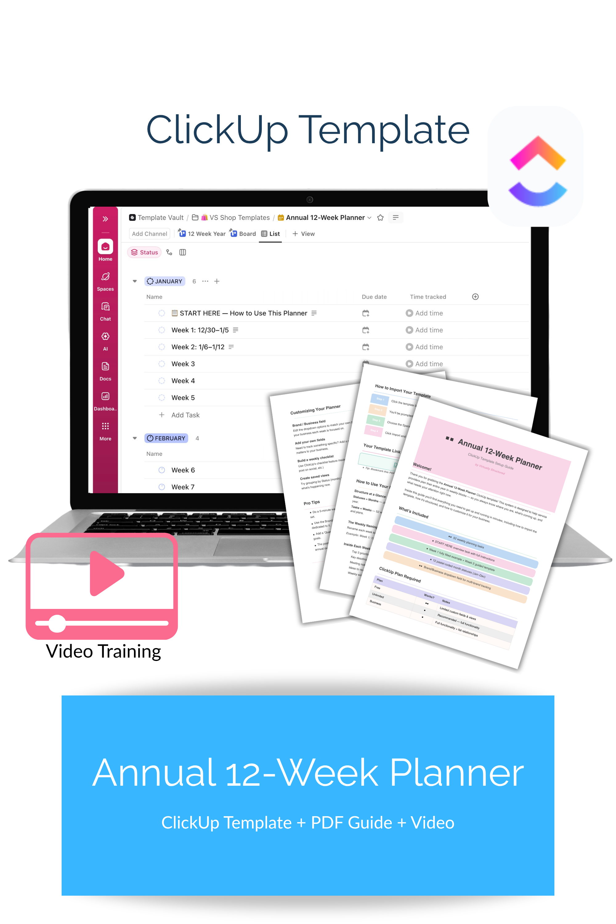 Annual 12-Week Planner CLICKUP TEMPLATE listing asset 2.png