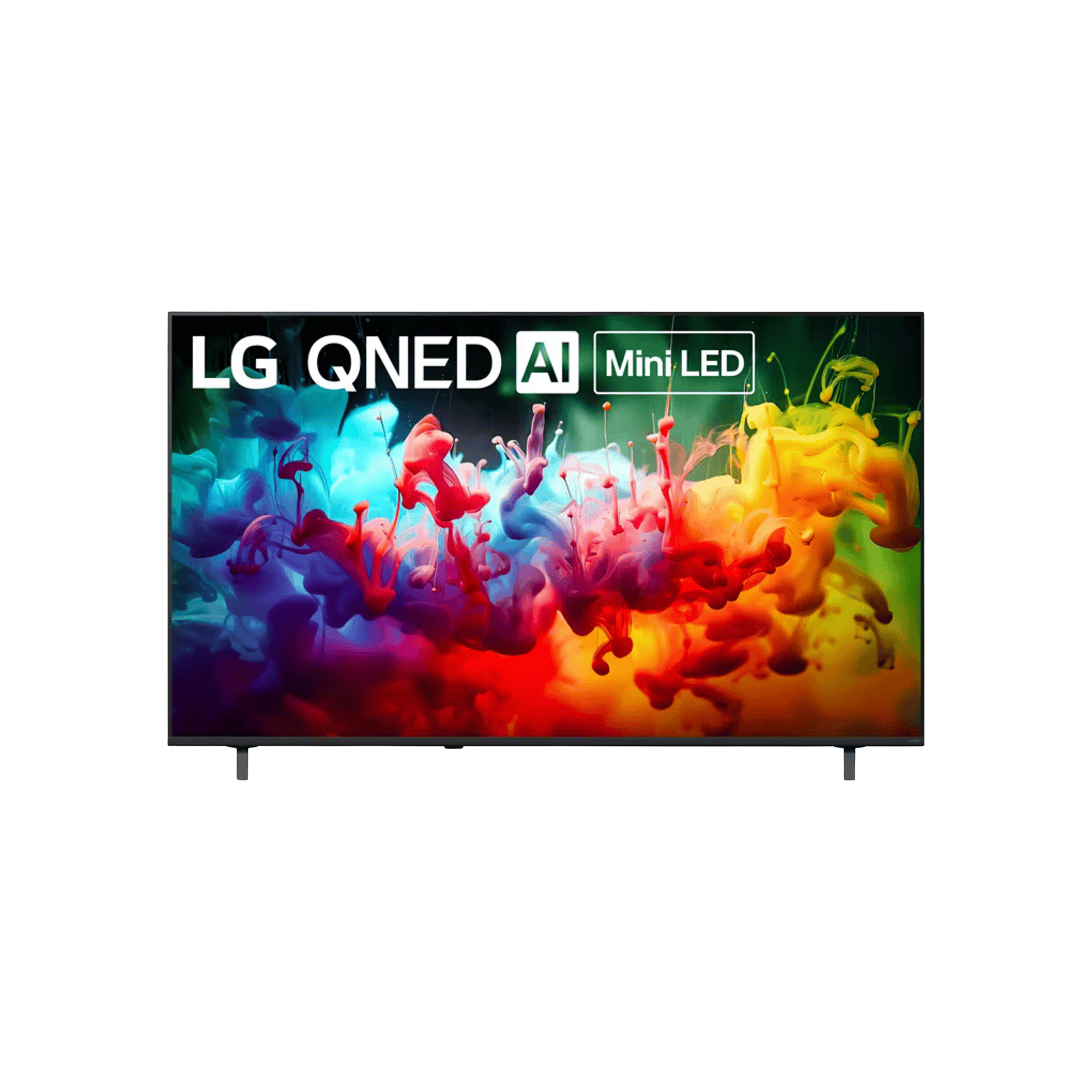 LG Electronics 65QNED75BUA
