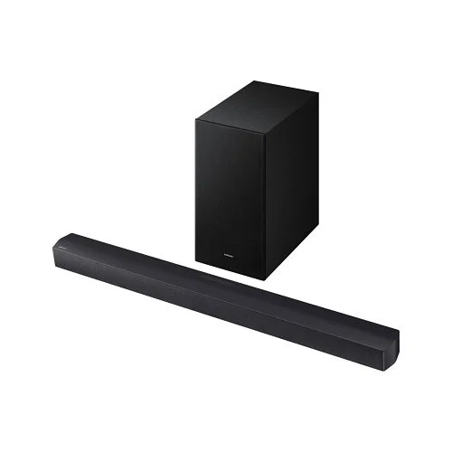 Samsung HW-B630F/ZA B Series 3.1-Channel Soundbar, 370W, HDMI In / Out