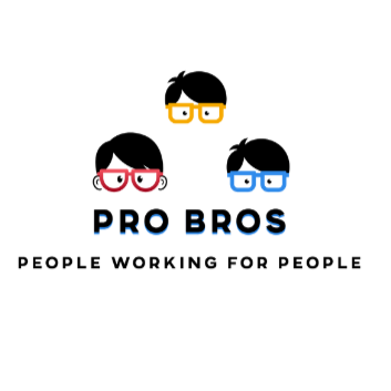 Pro Bros 