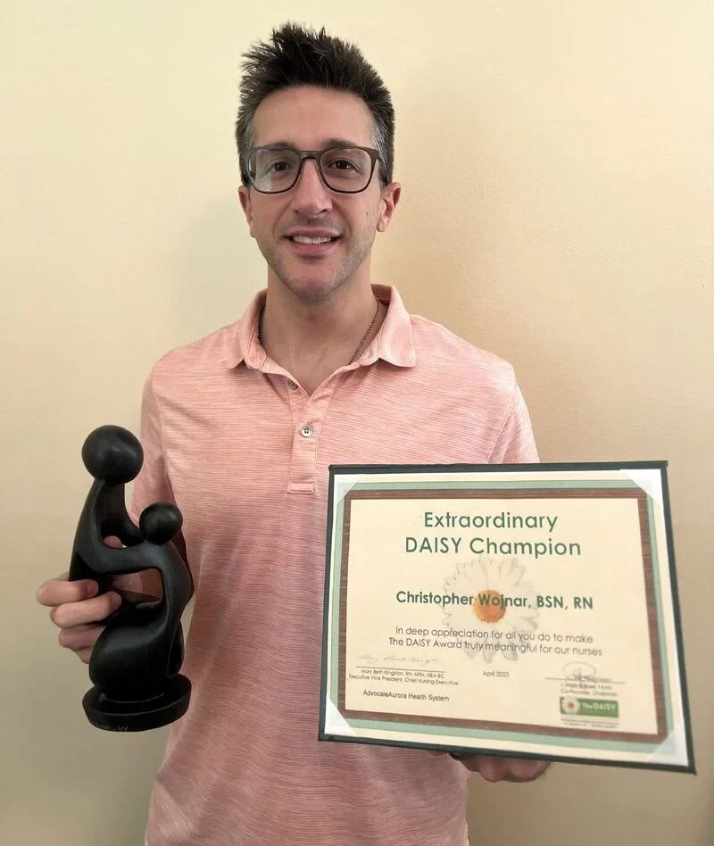 Rejuvenating Recognition through Shared Governance