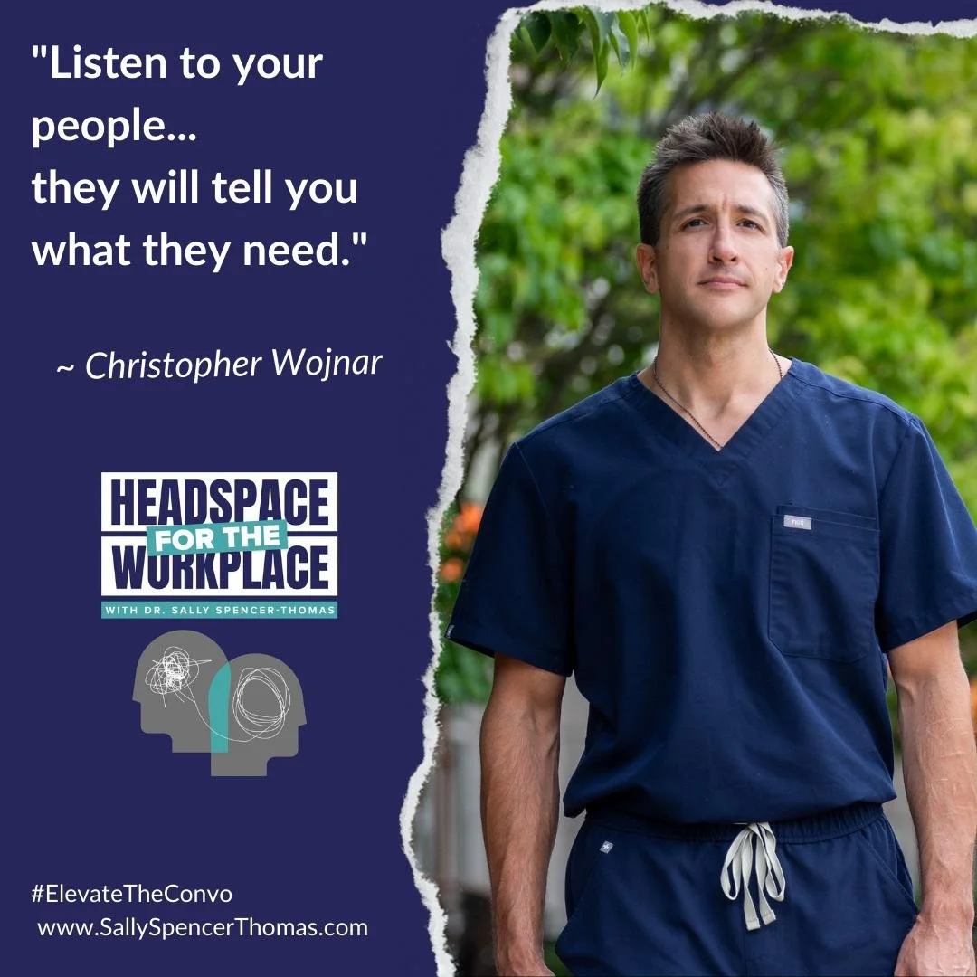 Headspace for the Workplace