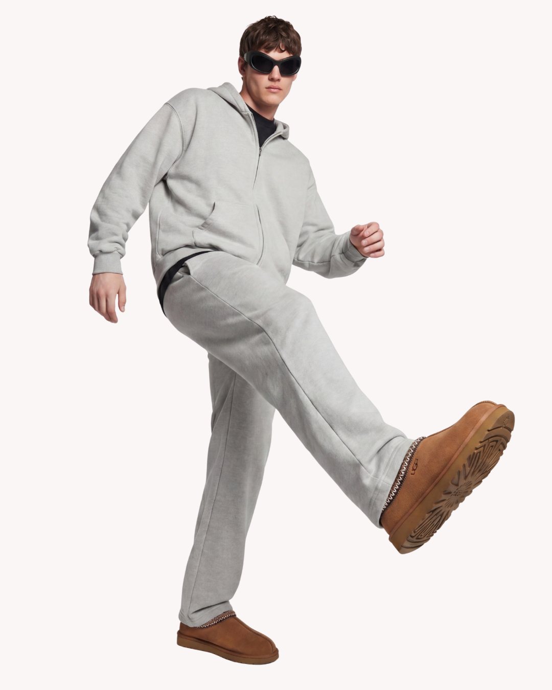 Ultra-Heavyweight Straight Leg Sweatpants In Gray (3).png