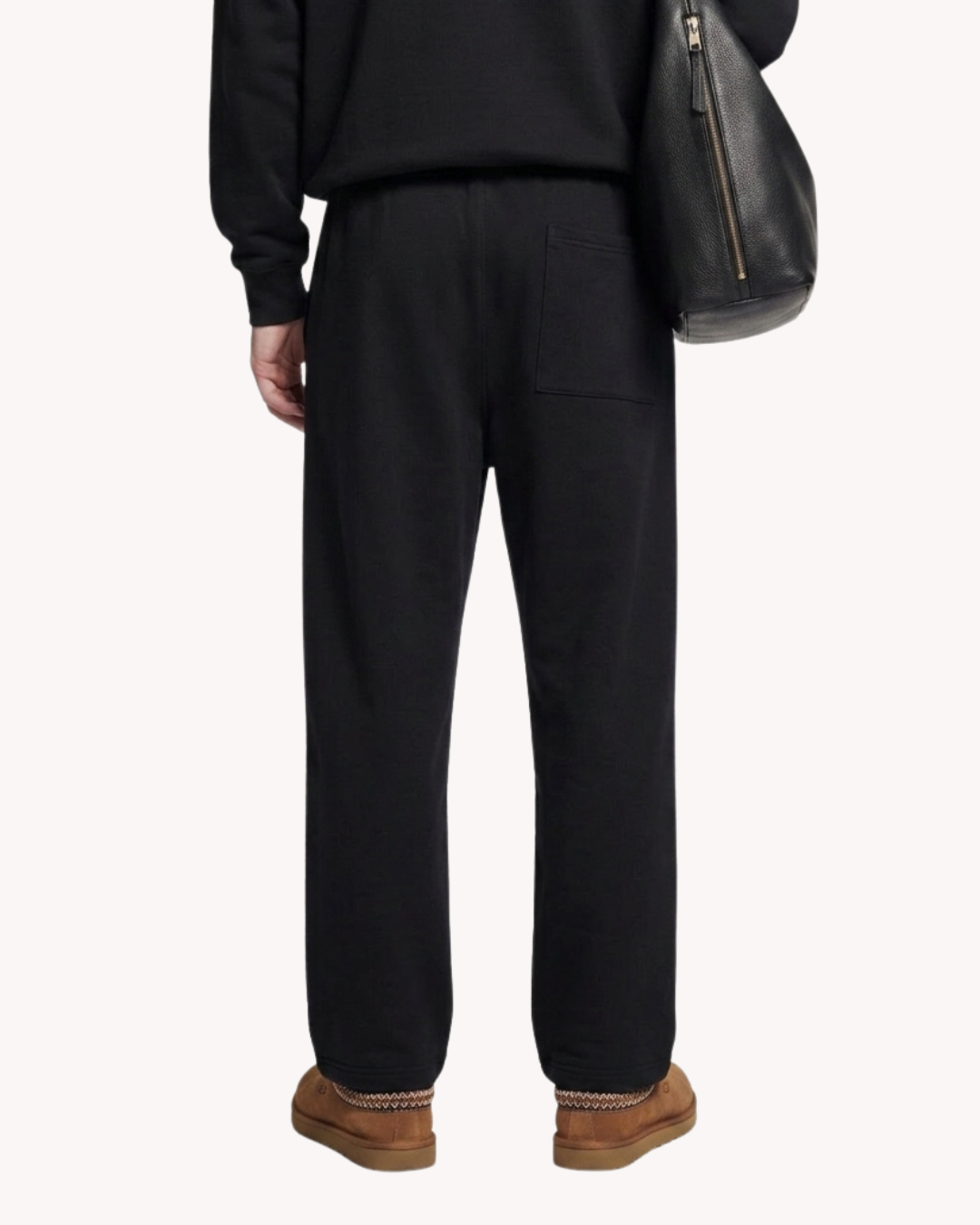 Ultra-Heavyweight Two-Way Zip Hoodie In Black (1).png