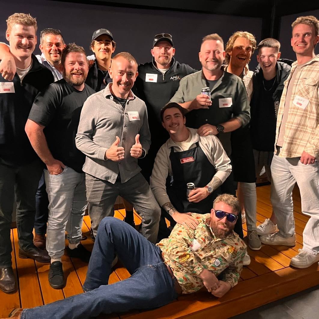 Merry Christmas from Team NTS🎄

Been a MASSIVE year for the everyone &amp; some well earned family time is now on the way 🤝

The last few months of 2025 seeing us bring on a  few new faces, begin some interesting projects at Adelaide airport, the b