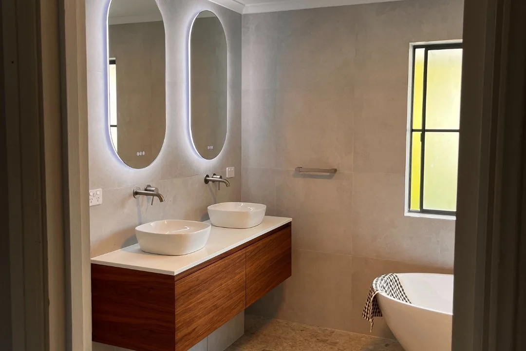 Electrician Burnside