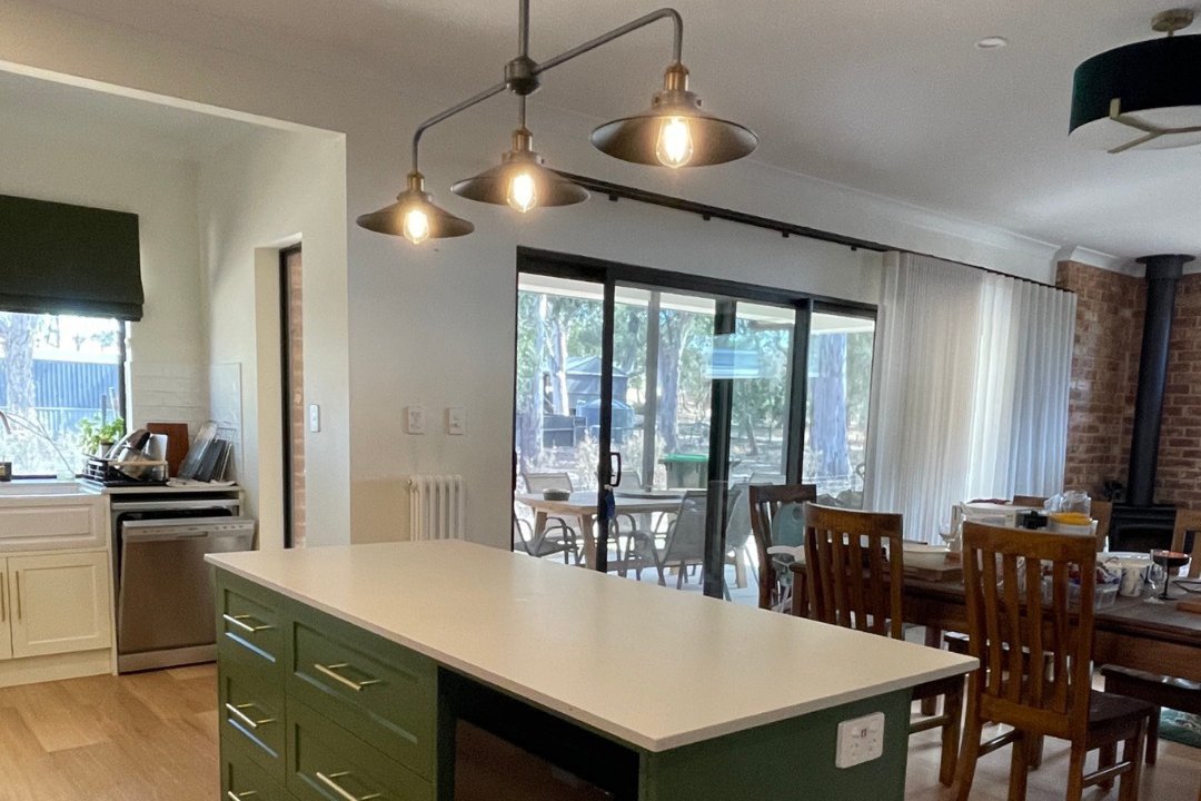 Electrician Mt Barker