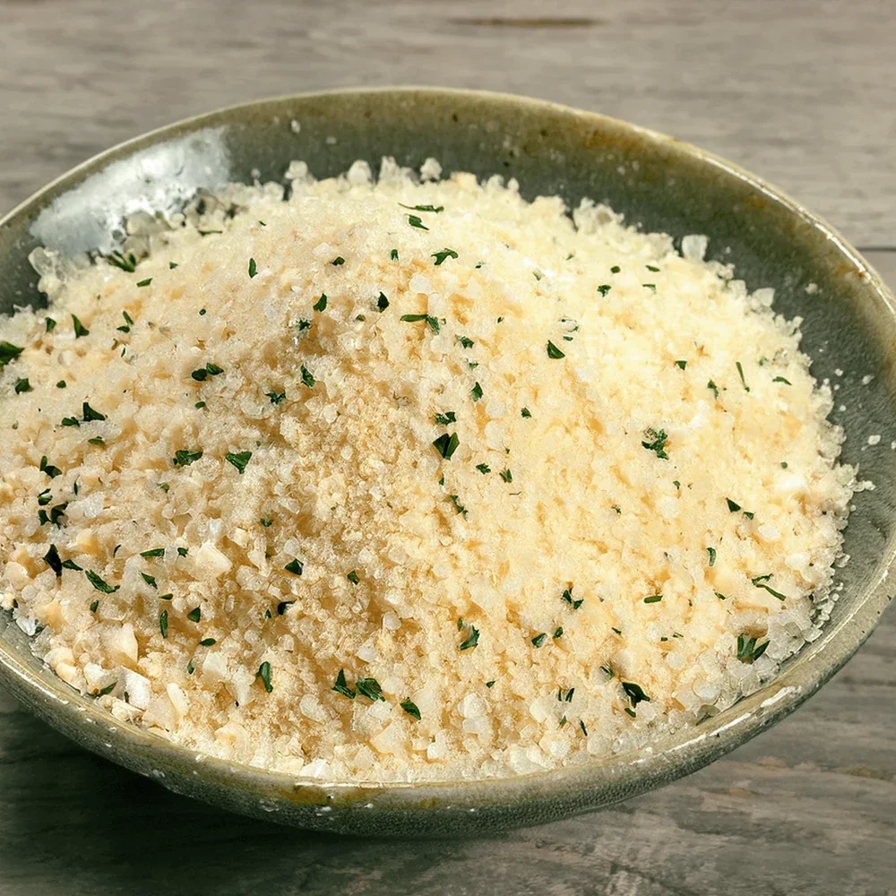 Garlic Scape