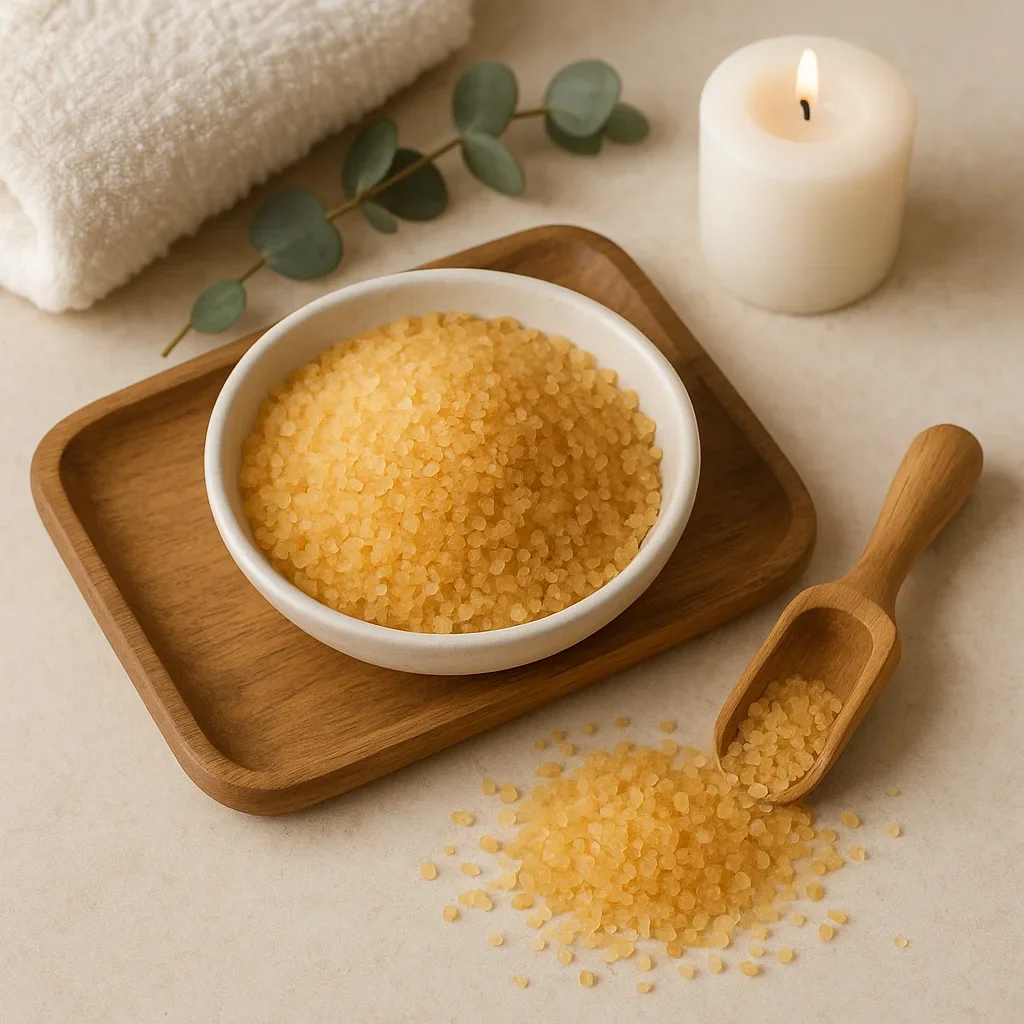 Burnt Caramel Bath Salt