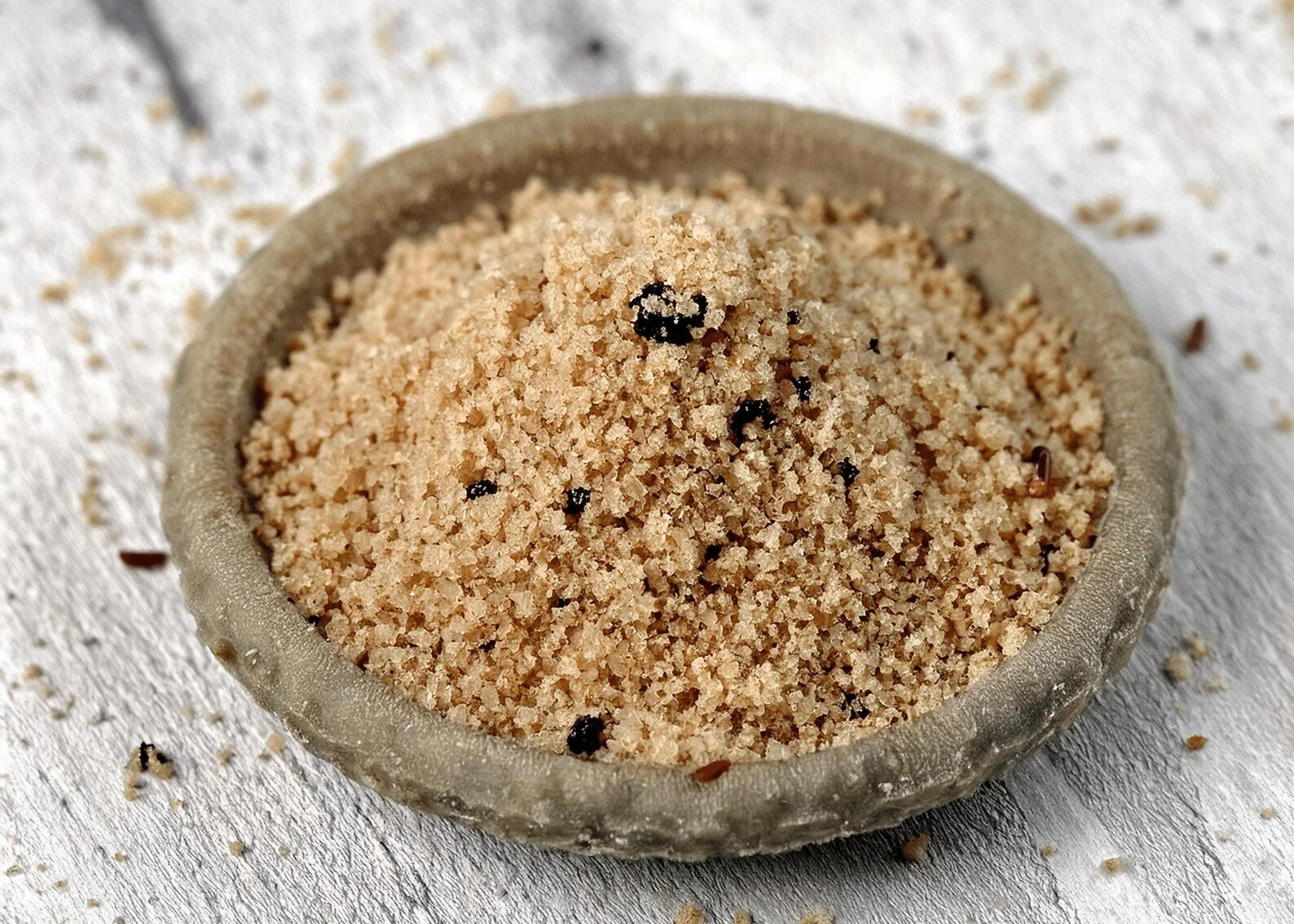 Spiced Allium