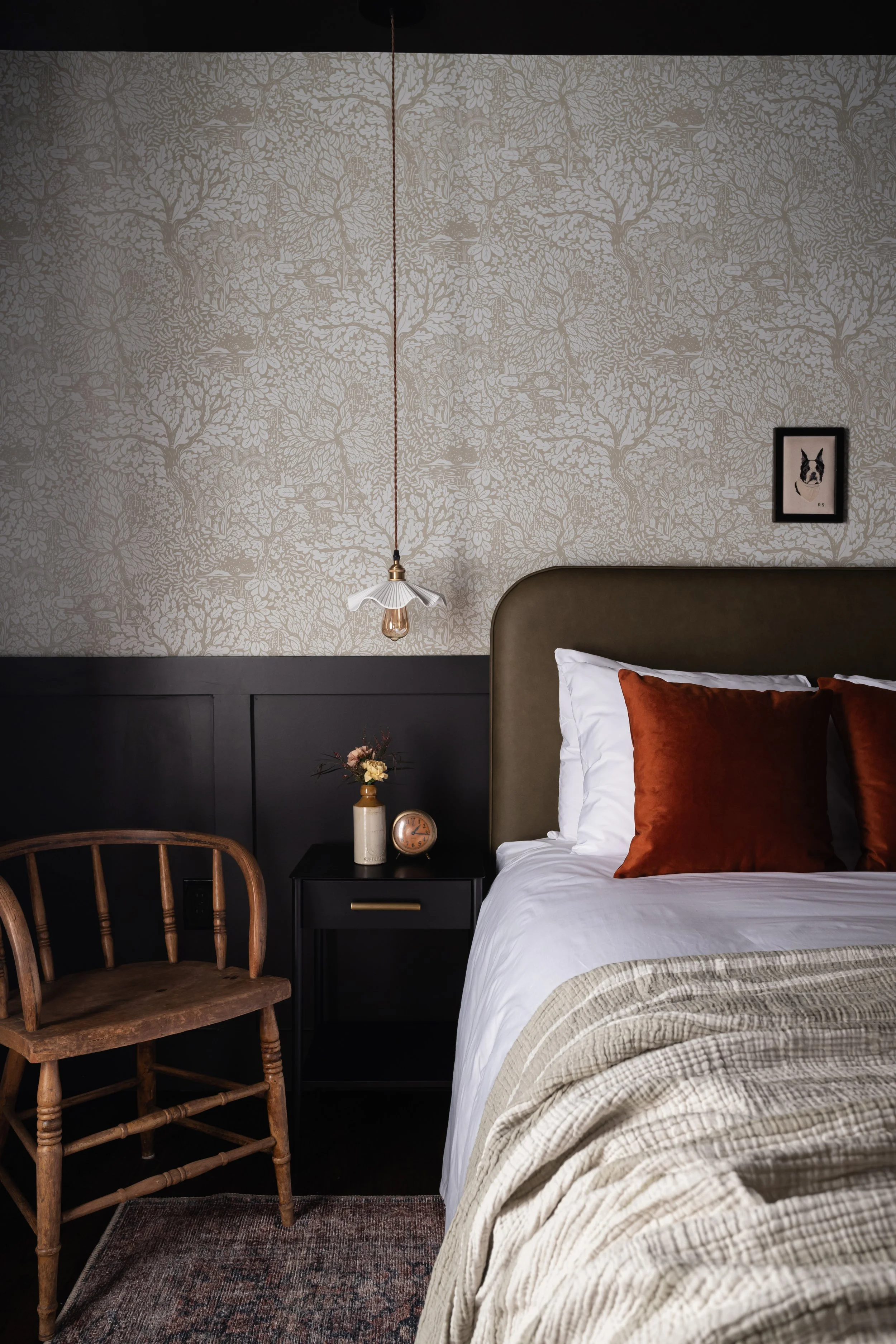October Salon - Historic Homes, Contemporary Interiors