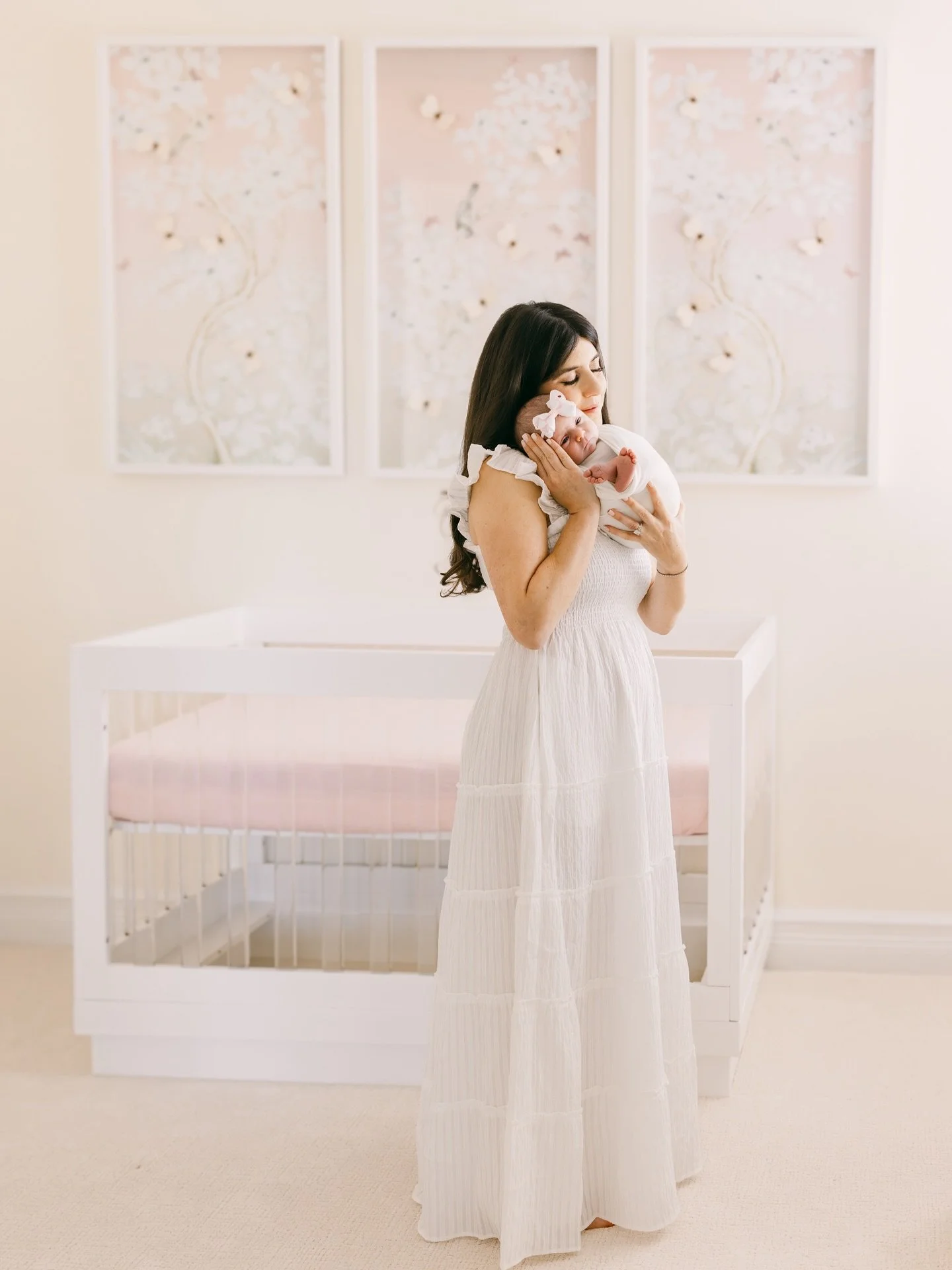 She wasn&rsquo;t the only one born that day. So were you. A mother. Her mother.
And this season, all the sweetness, the tired, all-consuming beauty of it deserves to be remembered just as much as she does.
This is the chapter that changes everything 