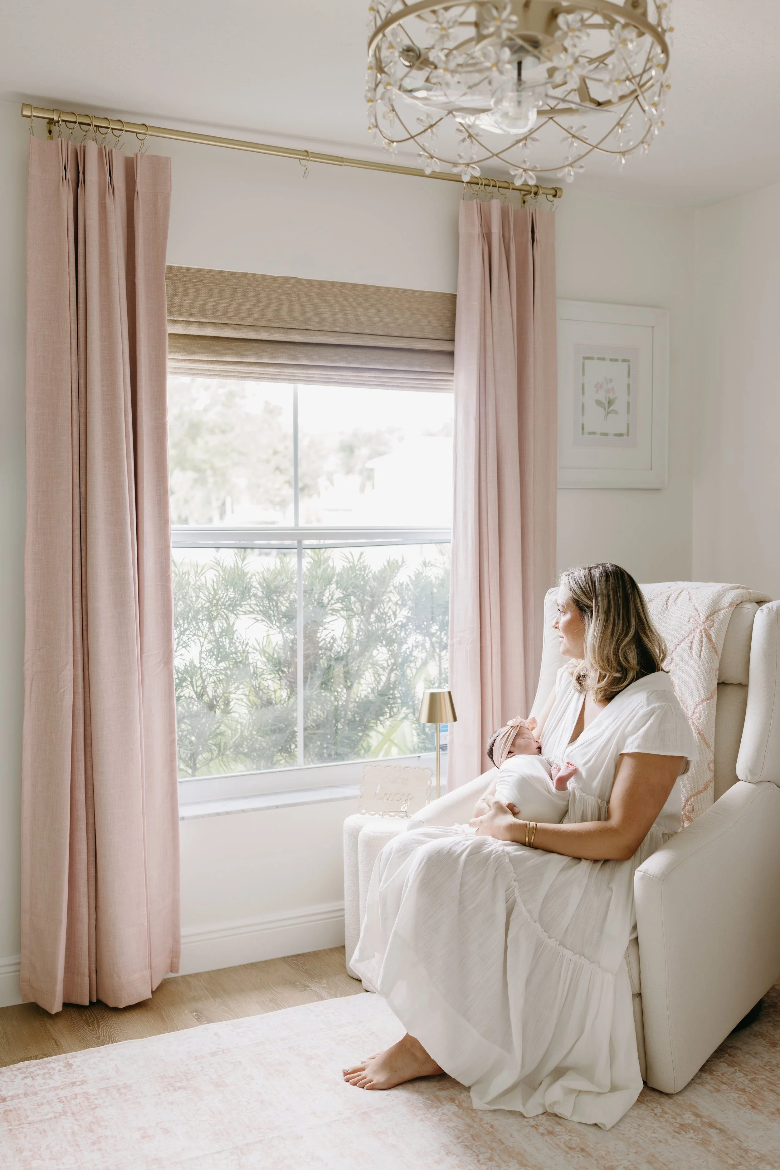 palm-beach-luxury-in-home-newborn-session