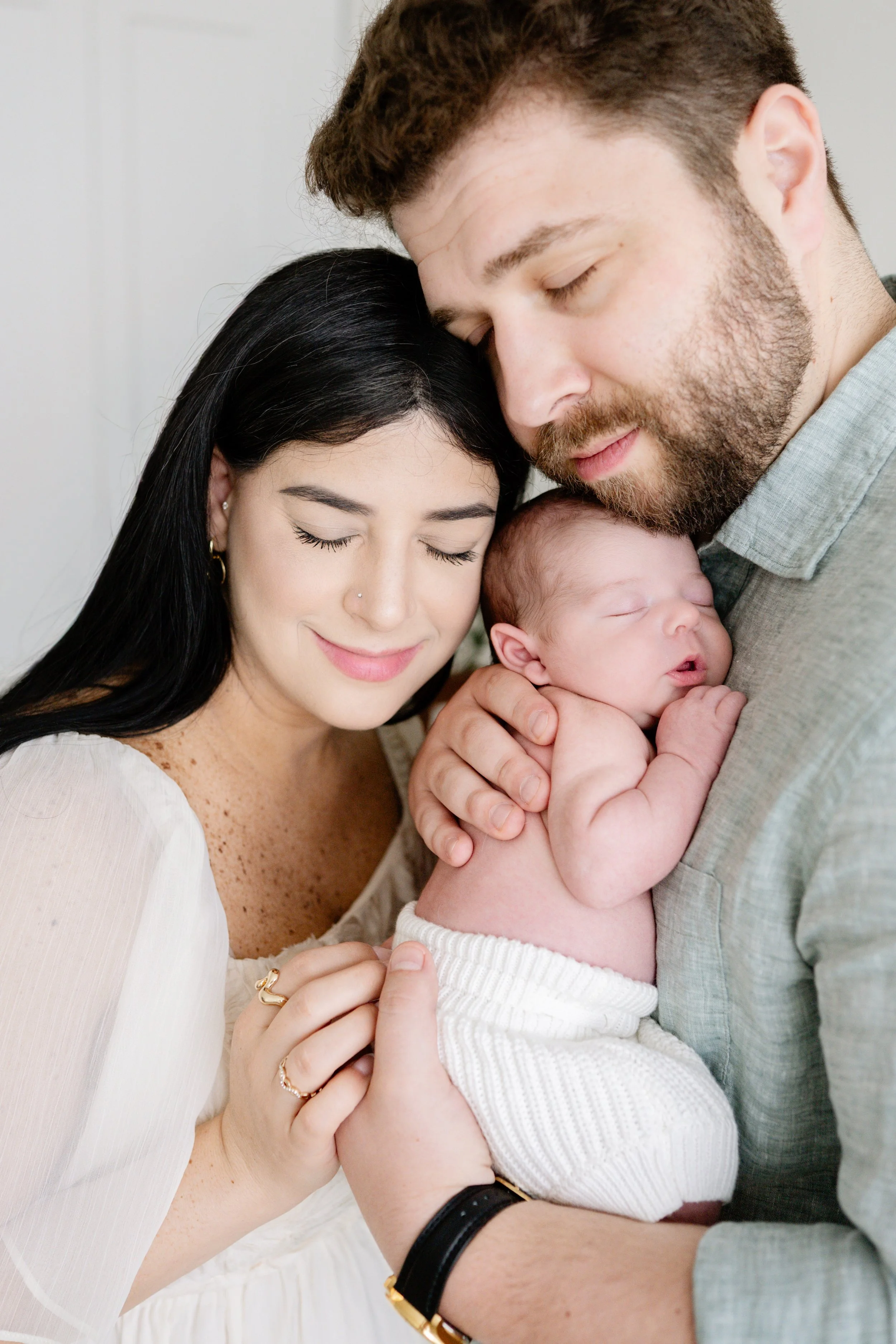 How Much Does a Boca Raton Newborn Photographer Cost?