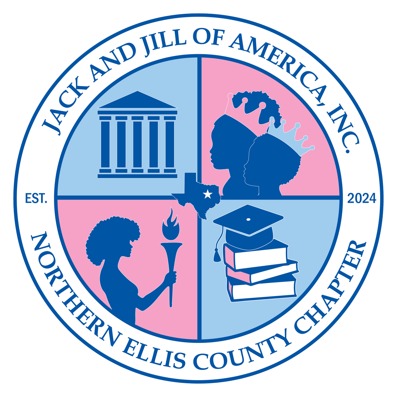 Northern Ellis County Chapter of Jack and Jill of America, Inc.