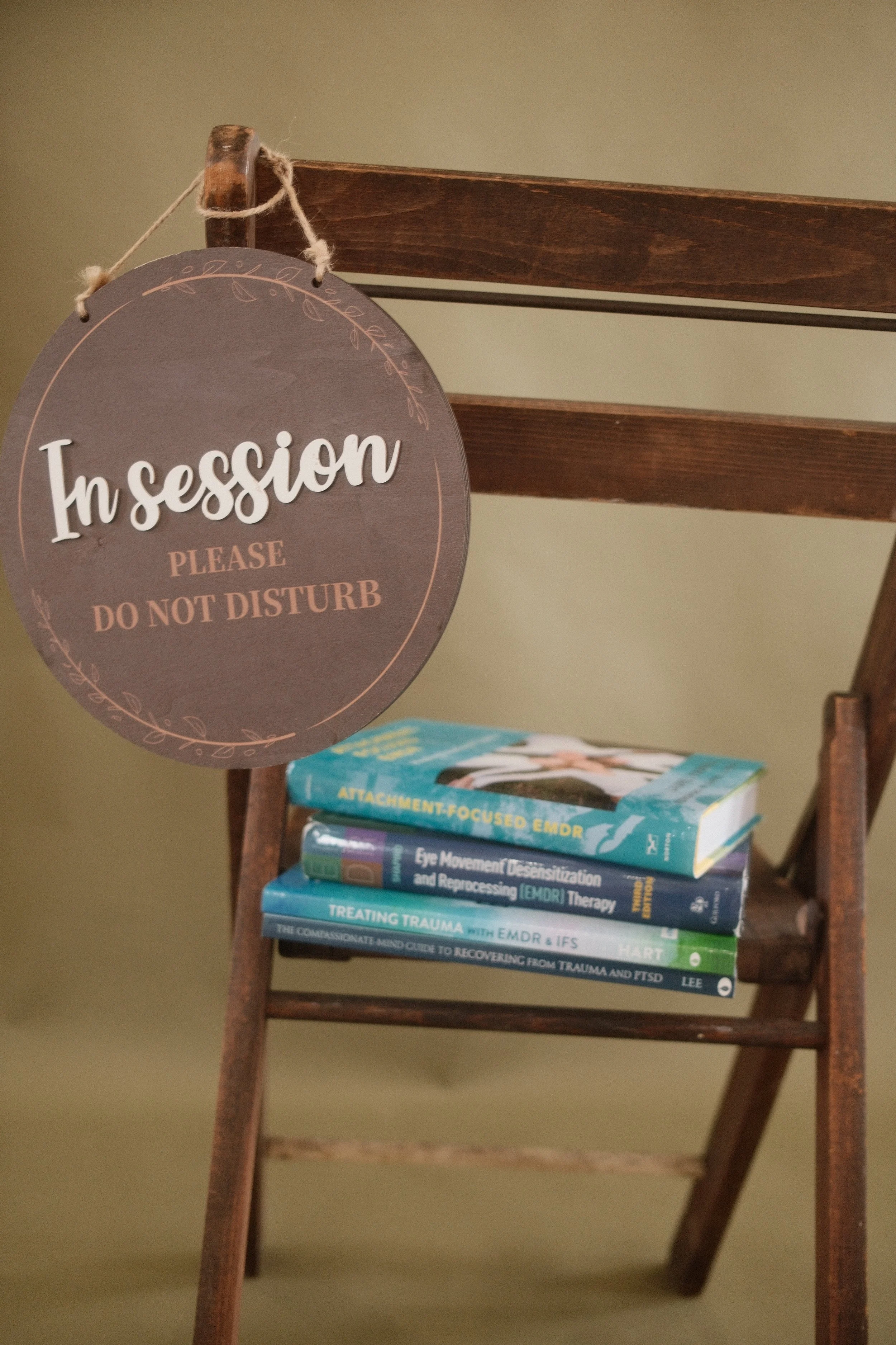 Introducing The Deeper Path: A Different Way to Go Deeper in Therapy