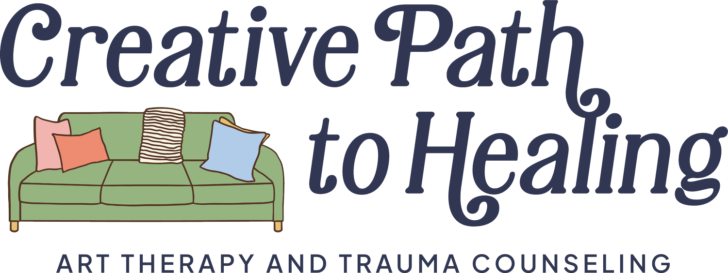 Creative Path To Healing