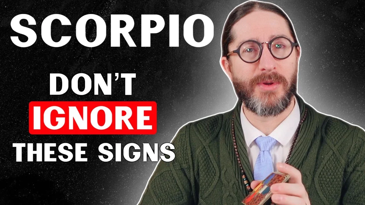 SCORPIO - 