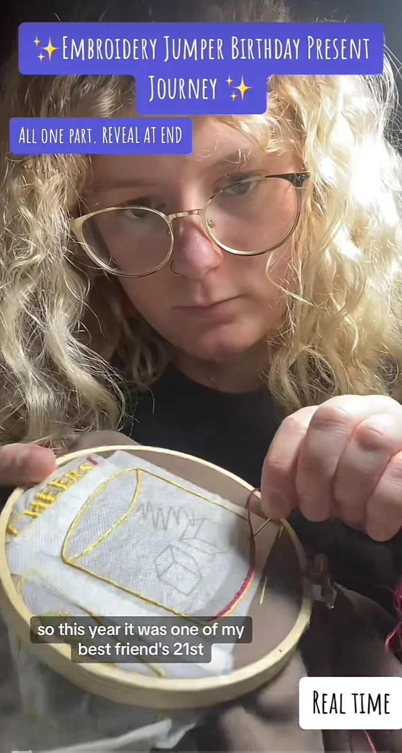 Social Media Vlog #1