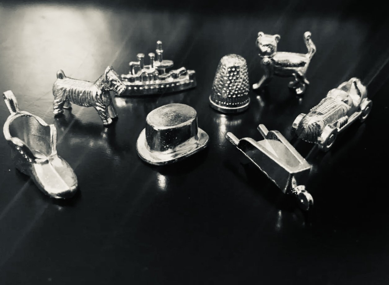 Insignificant Choices