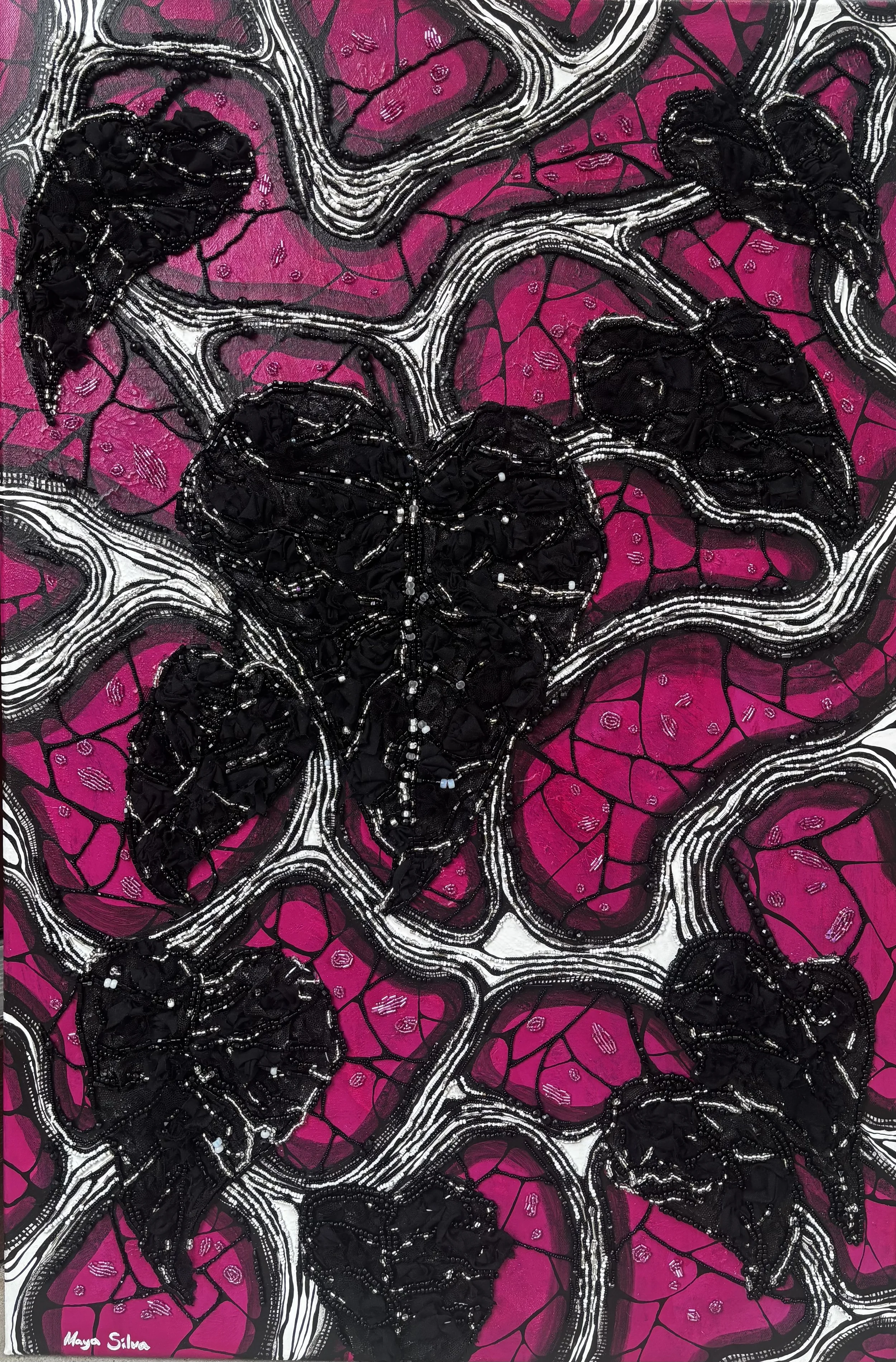 ‘Affinity for the Darkness’