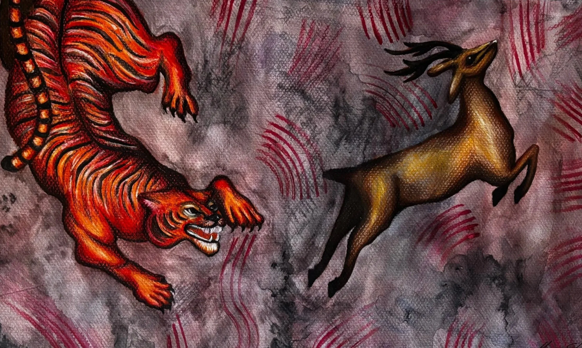 'The Chase'