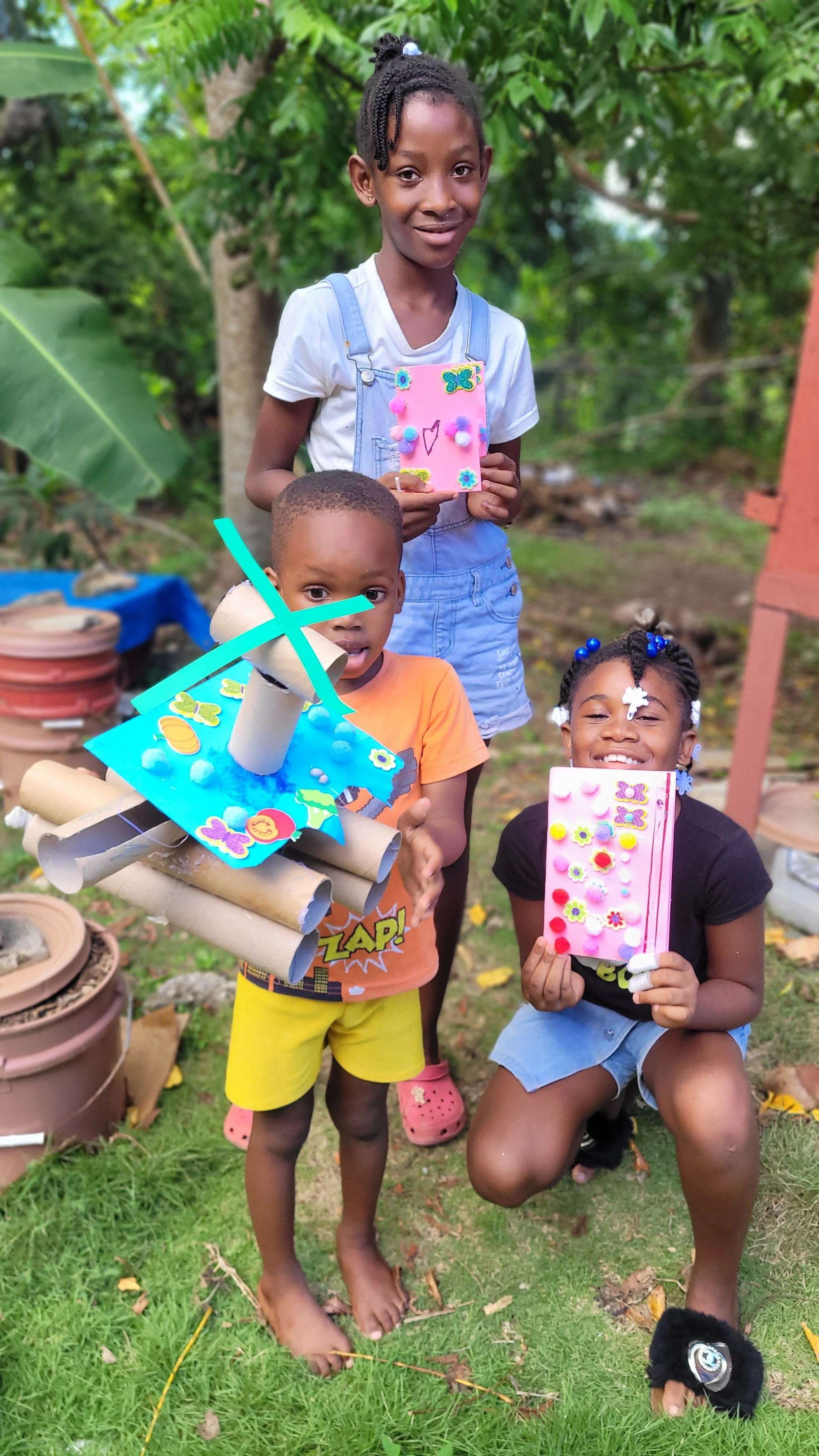 crafty saturdays 2025