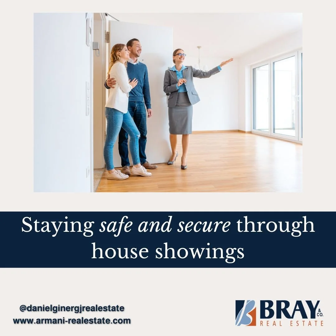 🔒 Worried About Privacy When Showing Your Home? You&rsquo;re Not Alone. 🏡
Letting strangers walk through your personal space can feel&hellip; uncomfortable. Here&rsquo;s how we protect your privacy while still getting your home sold 👇

🛋️ 1. Remo