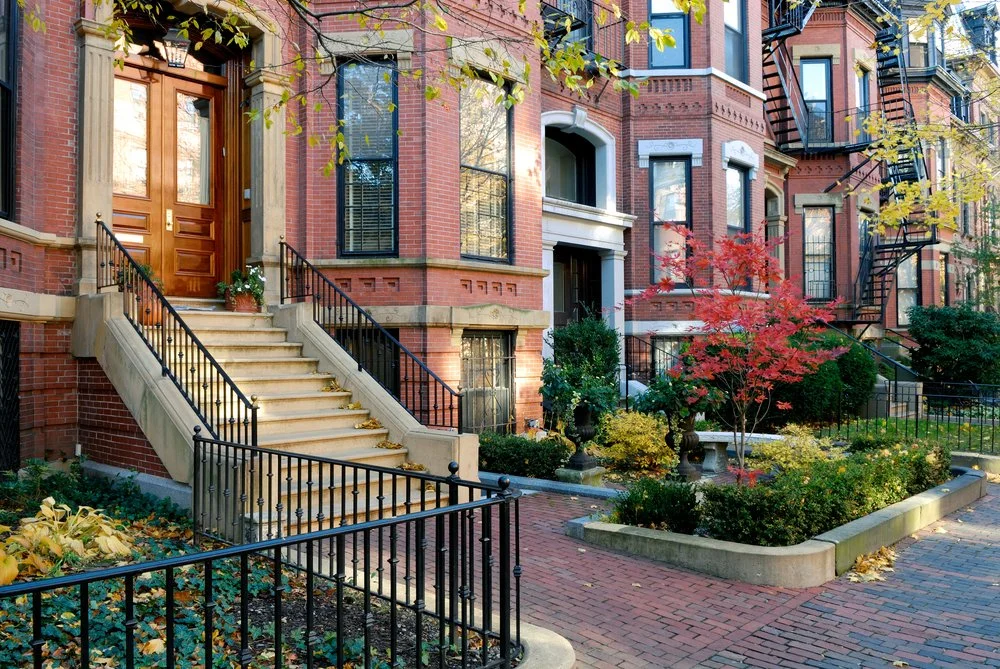 Activities This Fall In The Back Bay