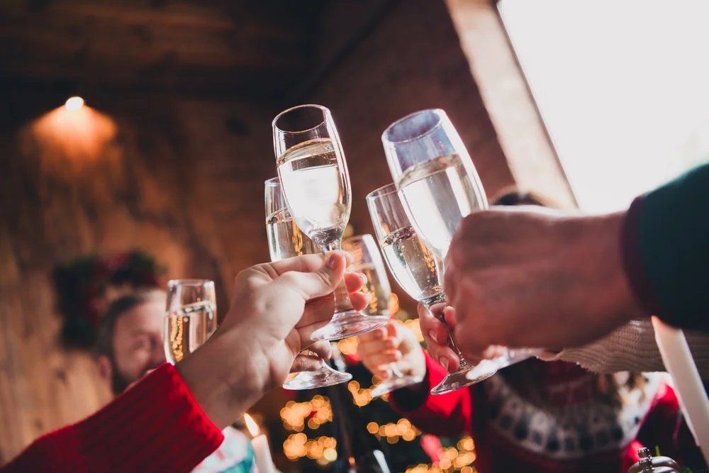 Where to Host Your Holiday Dinner in Back Bay